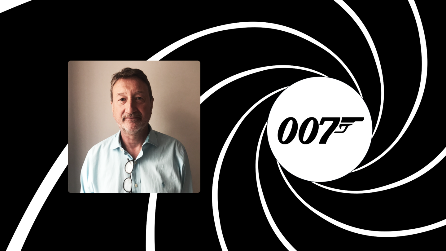 Steven Knight to write next Bond film for Amazon MGM Studios
